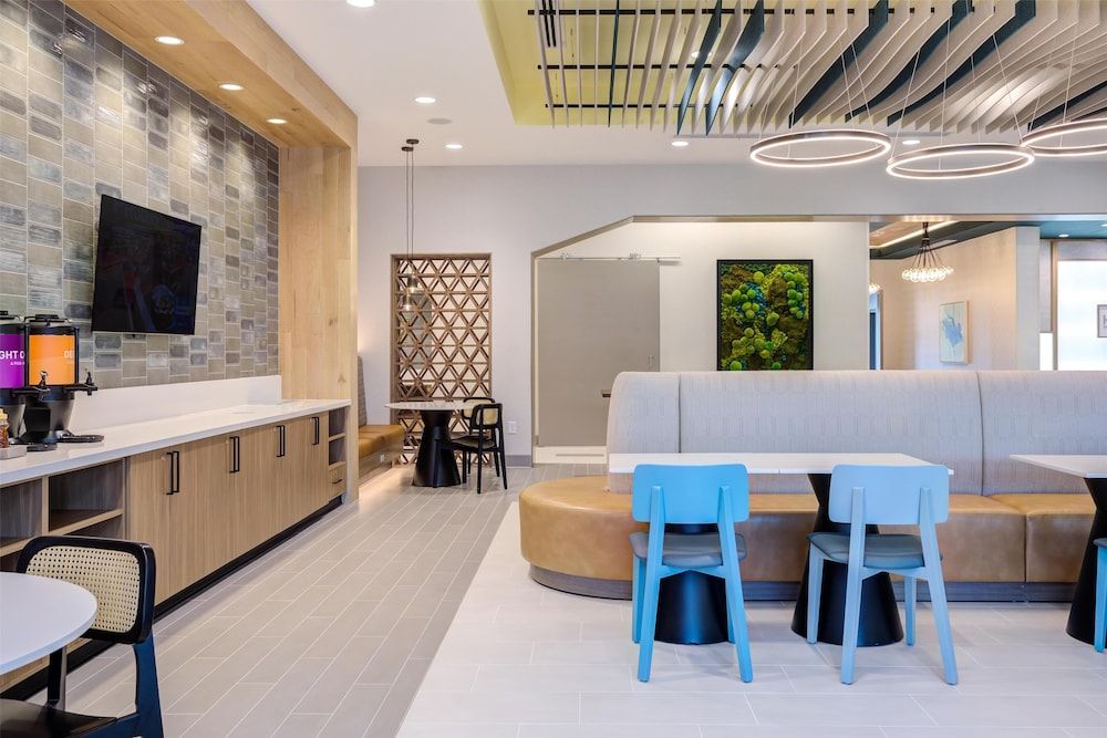Home2 Suites By Hilton Smithfield Selma 2