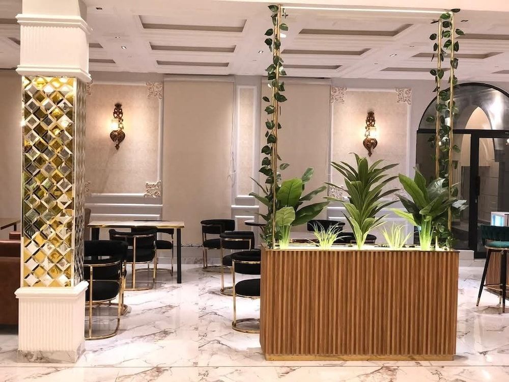 Grand Shalimar Hotel Multan 3