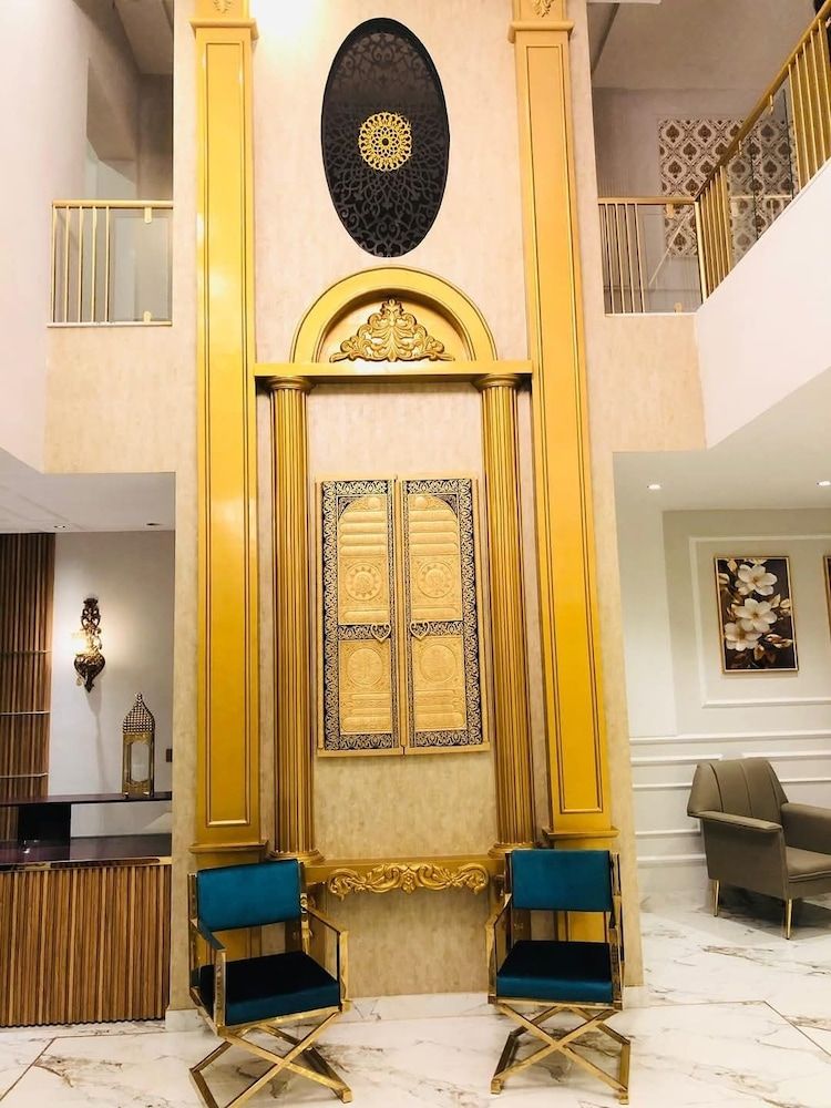 Grand Shalimar Hotel Multan 2