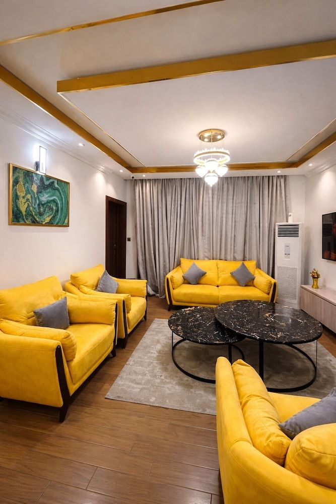 Caritas Inn Lekki 3