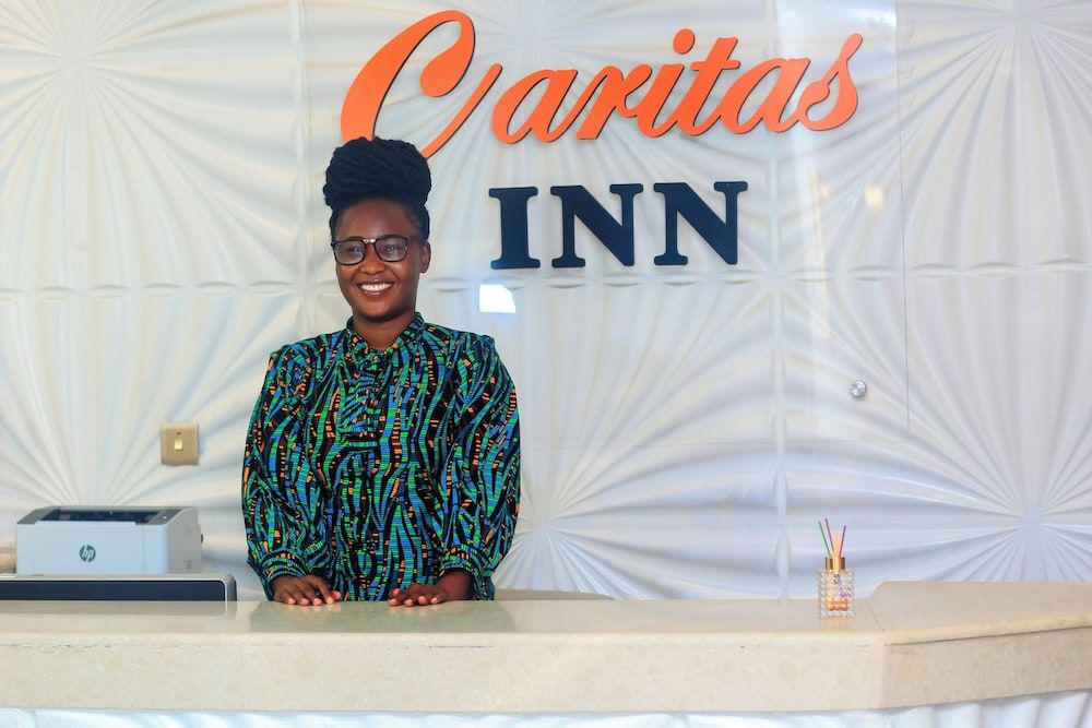 Caritas Inn Lekki 2