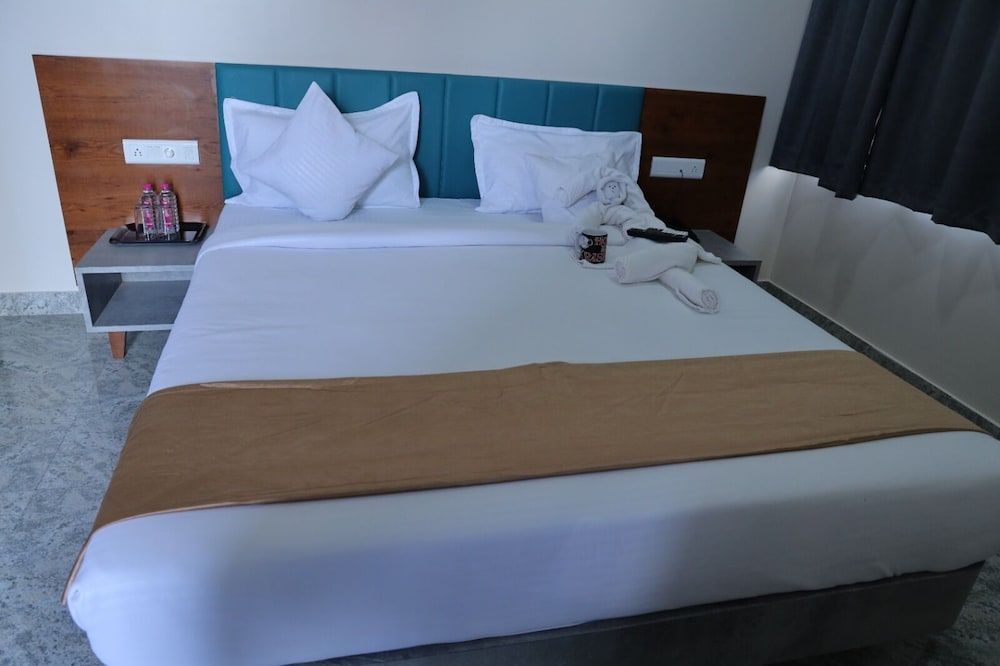 Hotel Lord Krishna 3