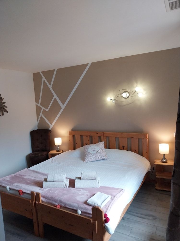 Auberge de Portout 2