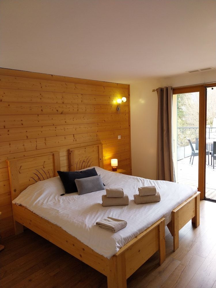 Auberge de Portout 3