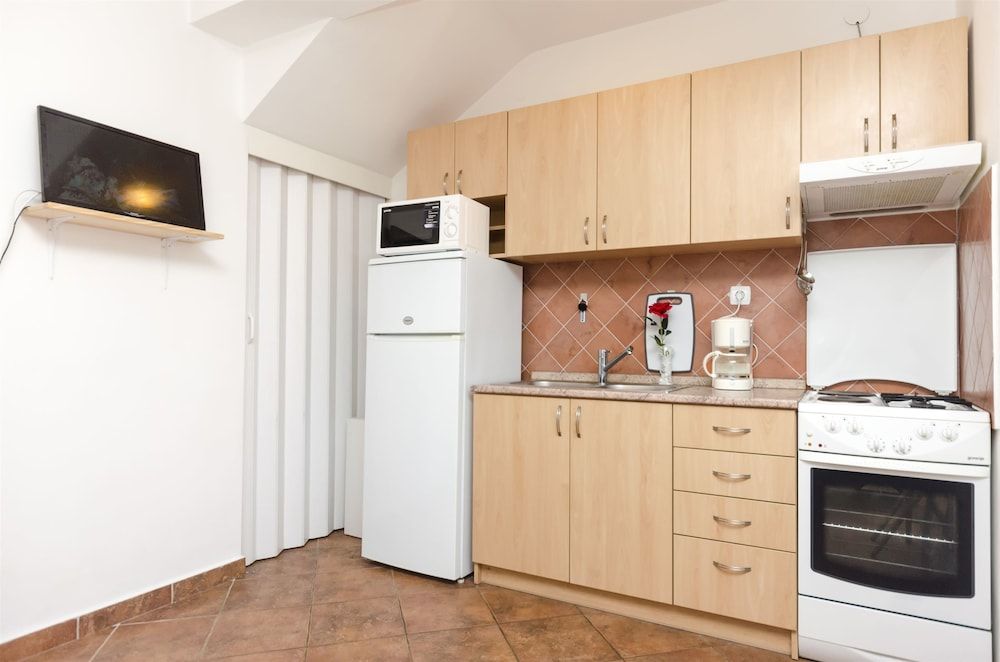 Apartment Branka 3