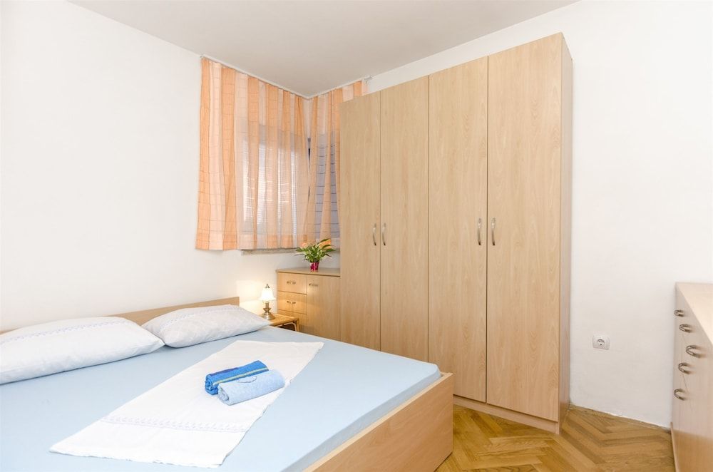 Apartment Branka 3 estrellas en Srima