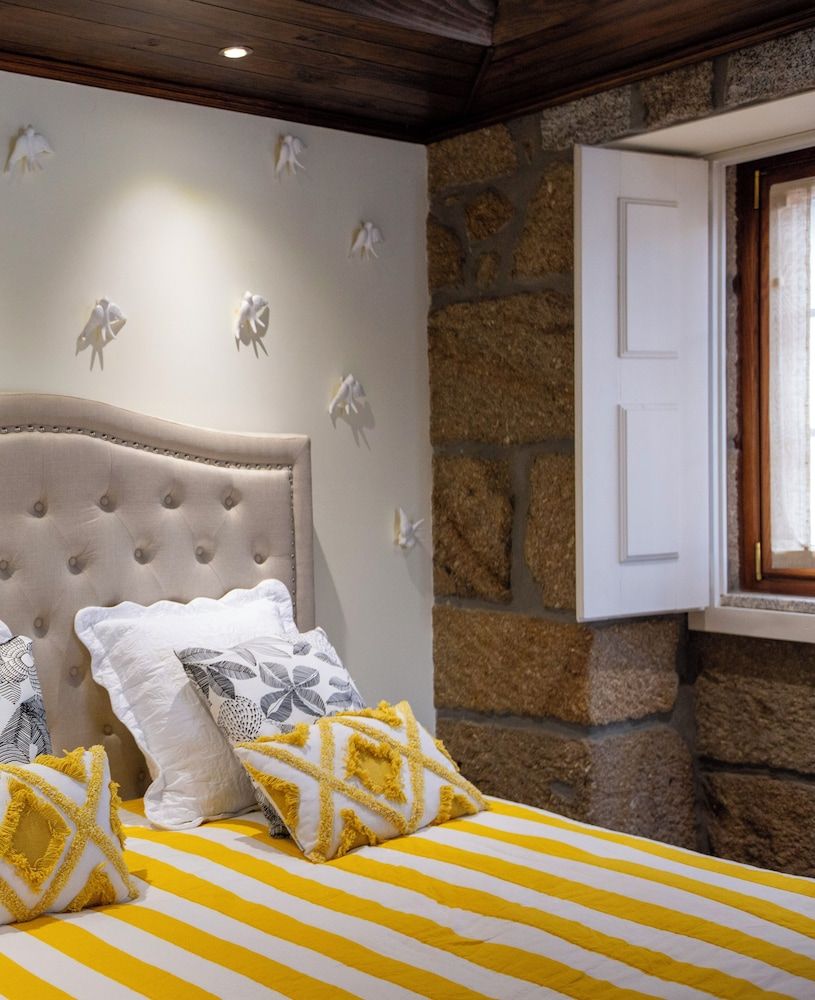 Casa dos Livros - Guest House 3
