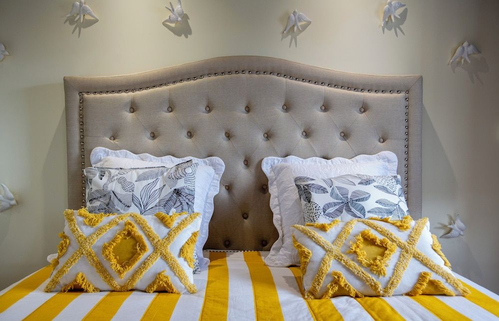 Casa dos Livros - Guest House 2