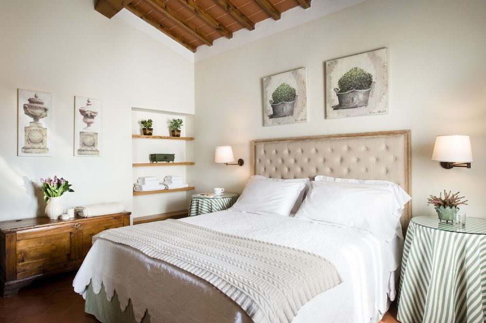 Casa Villa Rentals by Torre a Cona 3