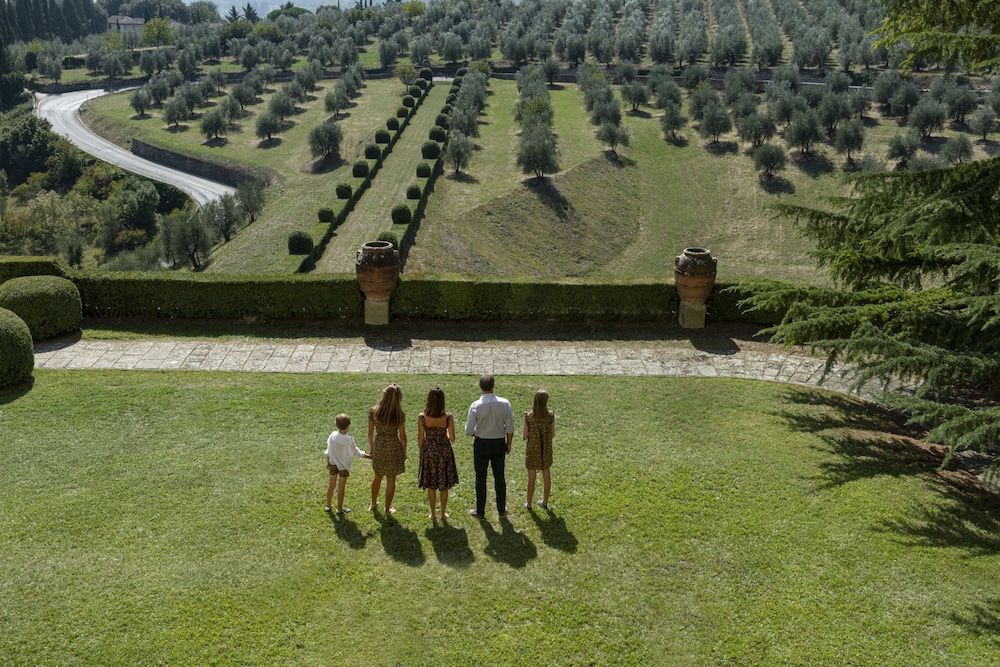 Casa Villa Rentals by Torre a Cona -1 estrelas em Rignano sullʼArno