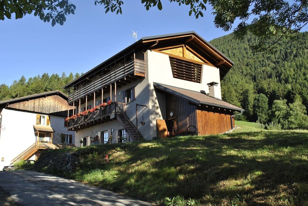 Agritur La Gemma -1 estrellas en Sant'Orsola Terme
