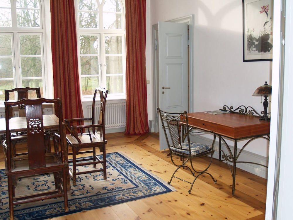 Landhaus Schloss Kölzow 2