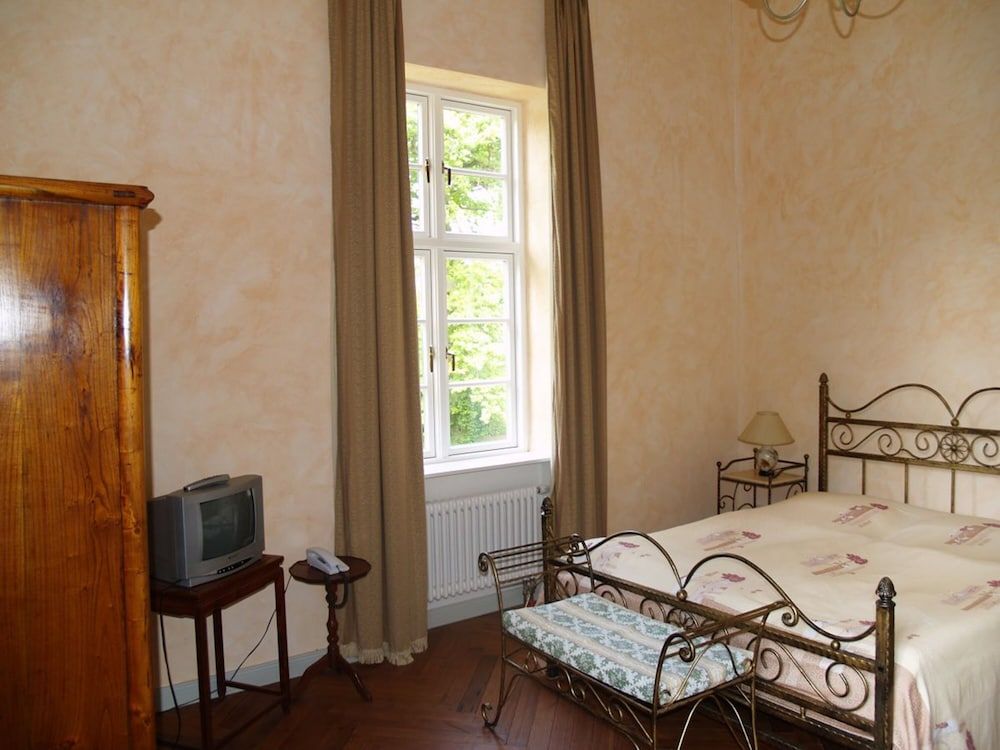 Landhaus Schloss Kölzow 3