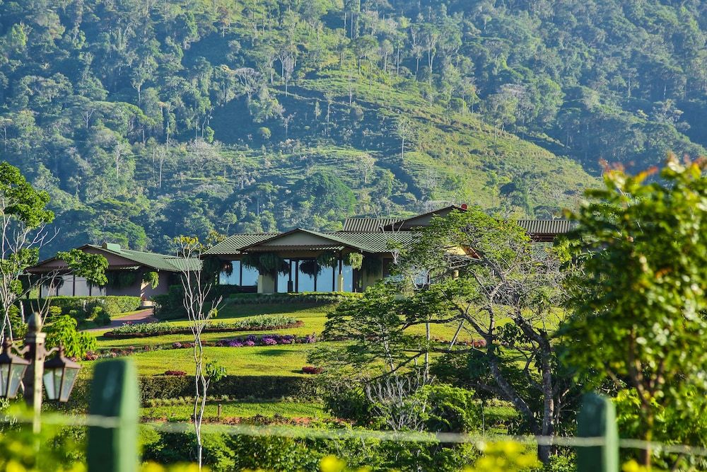 Hacienda AltaGracia, Auberge Collection 3