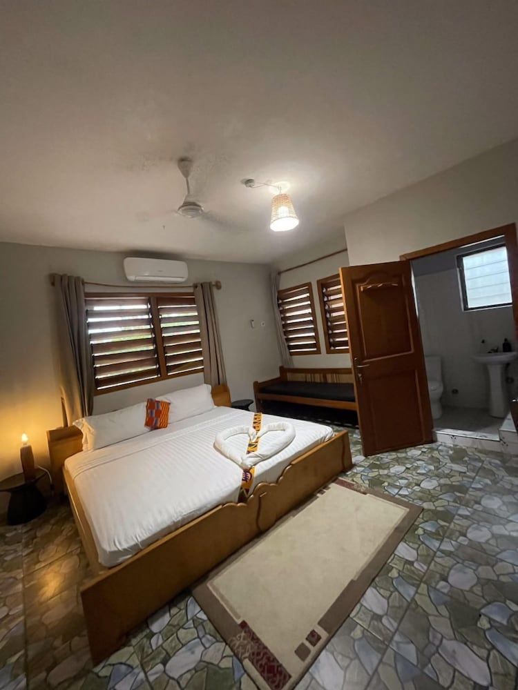Afiki Resort 3