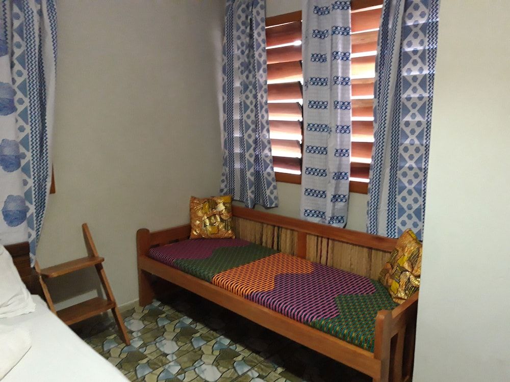 Afiki Resort 2