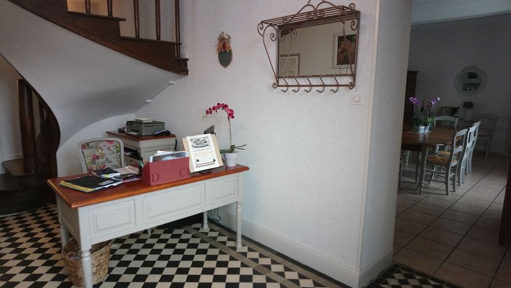 Le Logis de la Lande 3