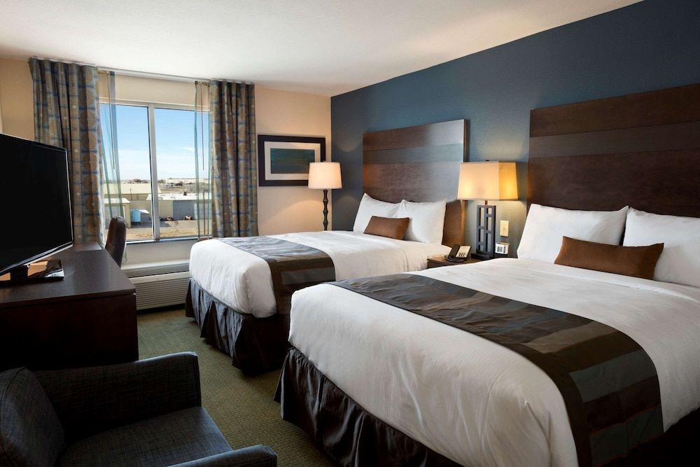 Wingate By Wyndham Seminole 3 estrellas en Seminole
