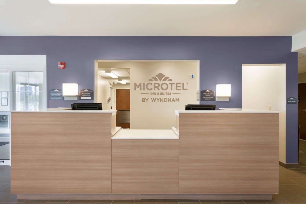 Microtel Inn & Suites By Wyndham Georgetown Delaware Beaches 3
