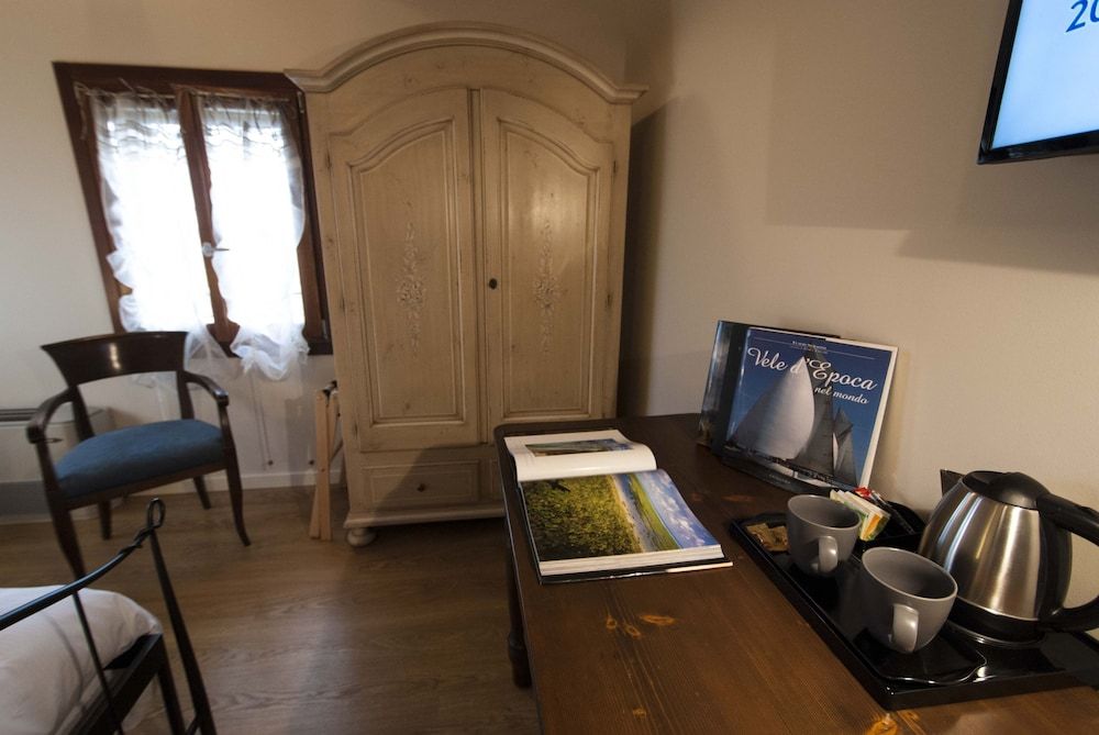 Casa Dei Racconti 3