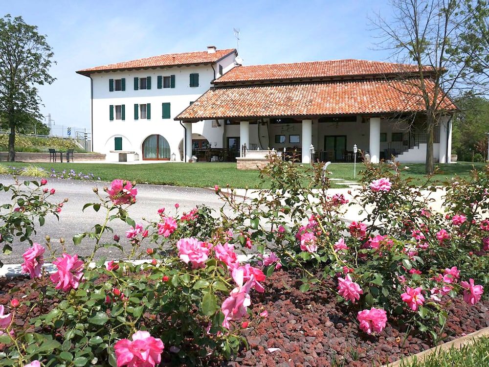 Casa Dei Racconti -1 estrellas en Ceggia