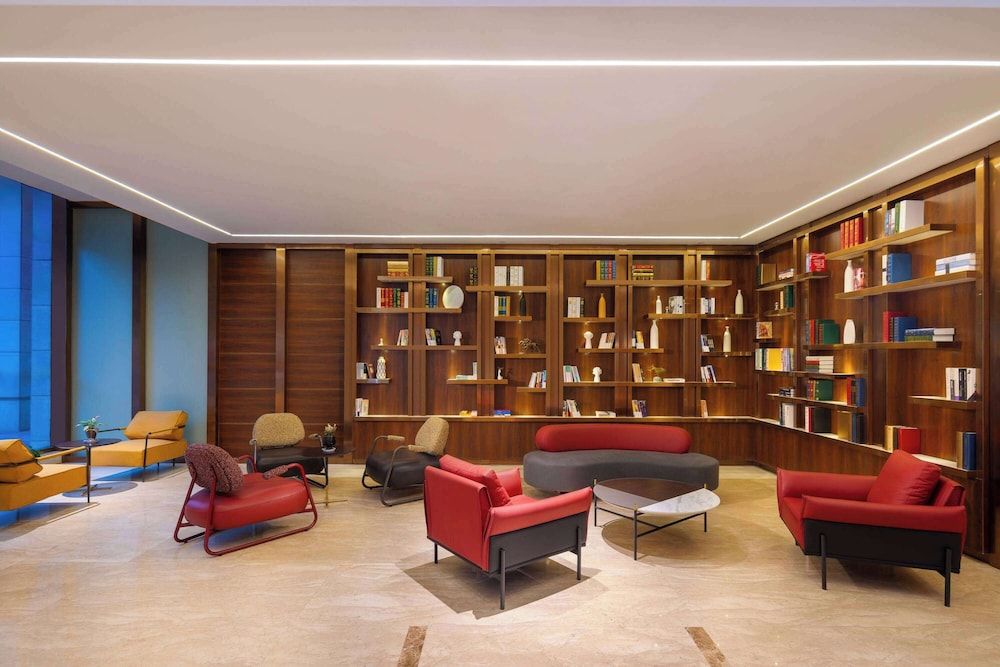 Ramada Encore by Wyndham Jingzhou Shashi 3