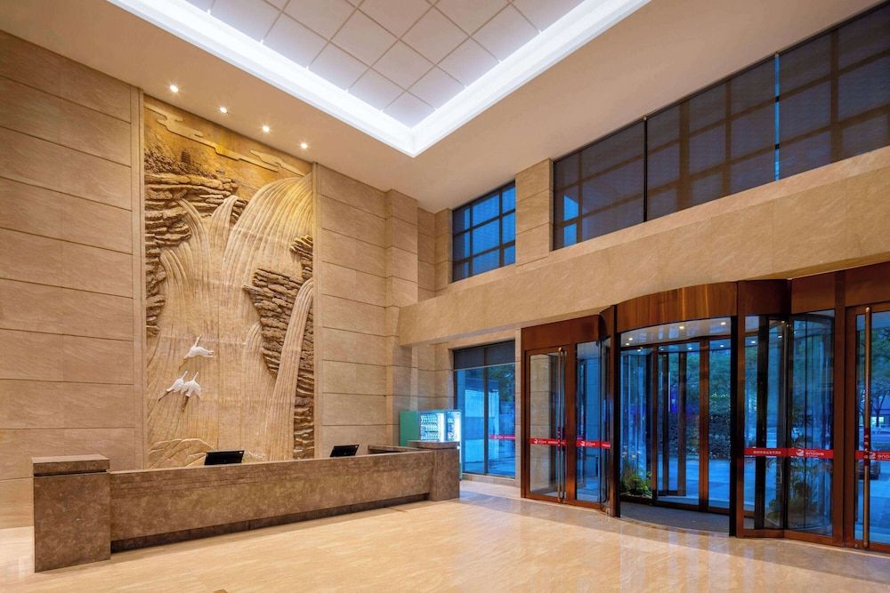 Ramada Encore by Wyndham Jingzhou Shashi 2