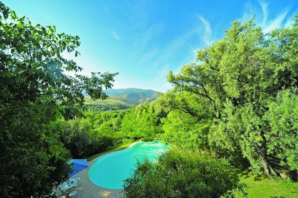 MAROC LODGE Atlas Mountain Retreat -1 estrellas en Amizmiz