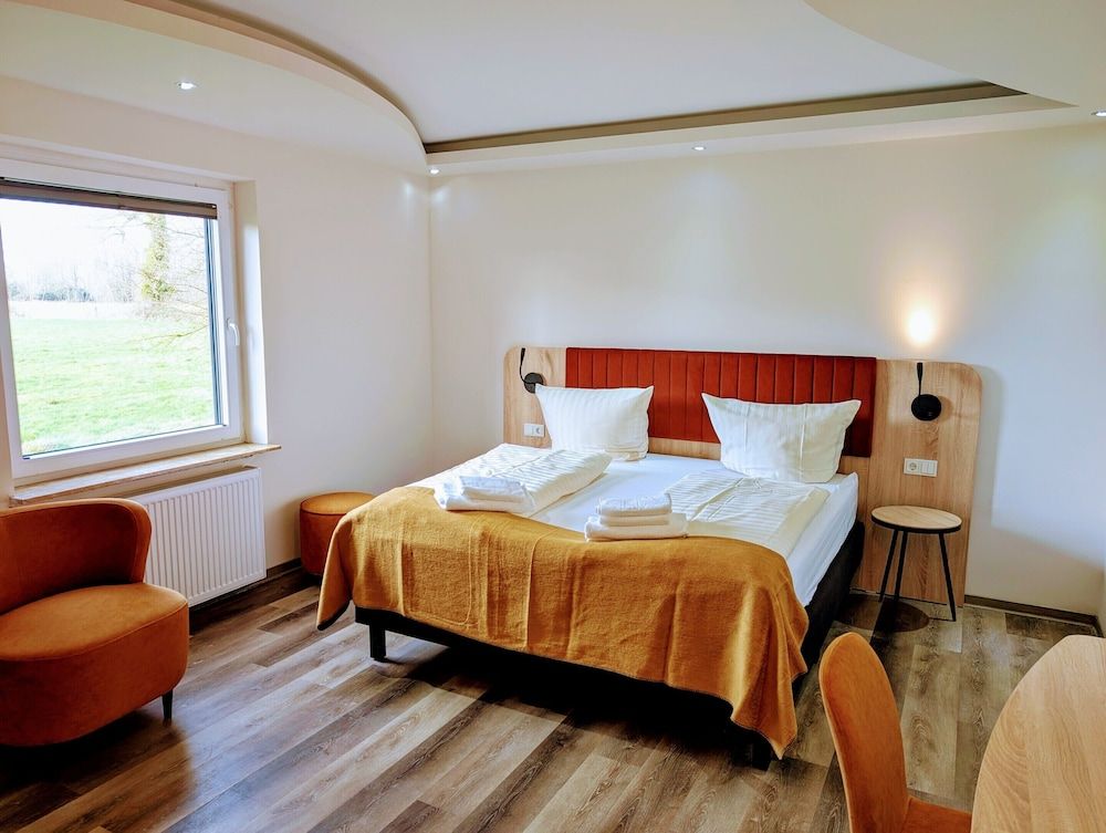 Hotel Tausendschön 2