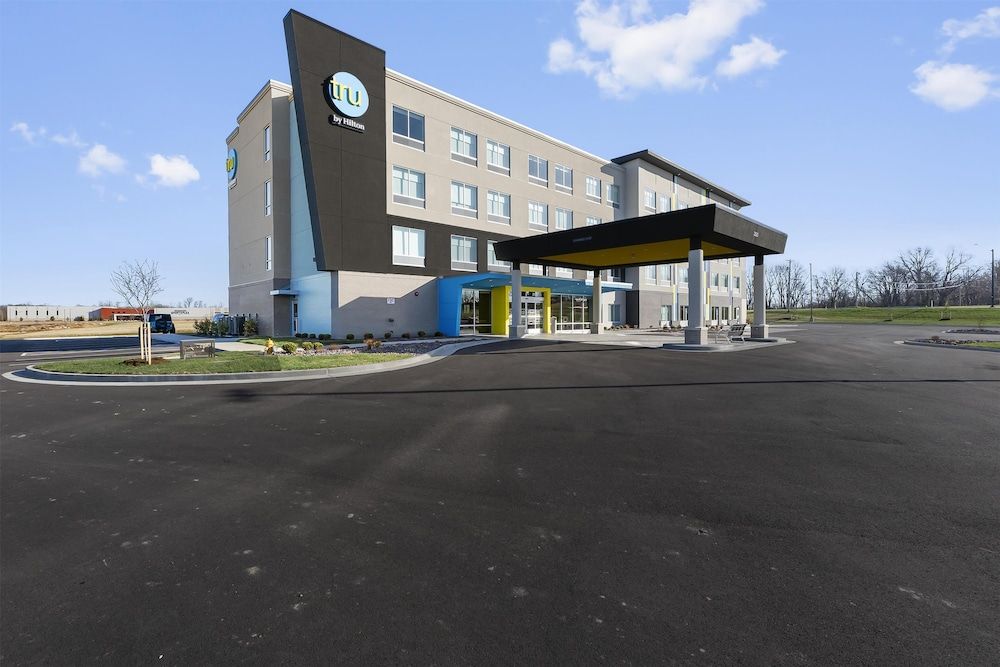 Tru By Hilton Cape Girardeau 3 estrellas en Cape Girardeau