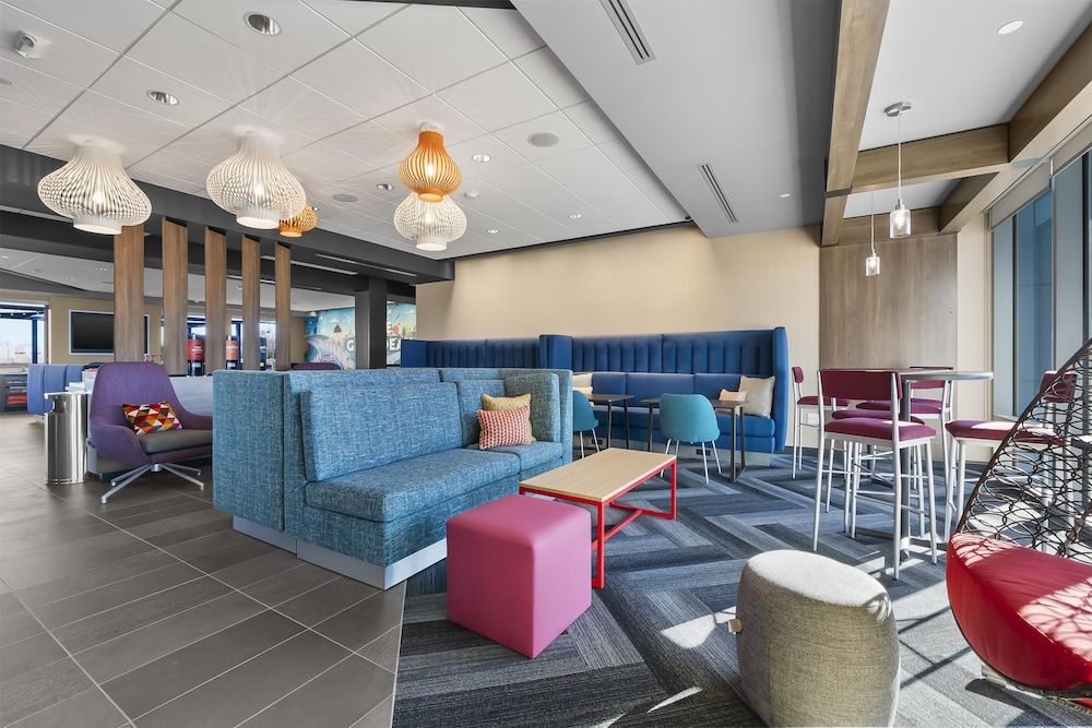 Tru By Hilton Cape Girardeau 3