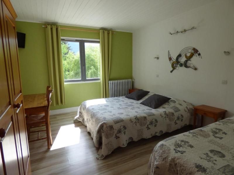 Logis Hotel La Cremaillere 3