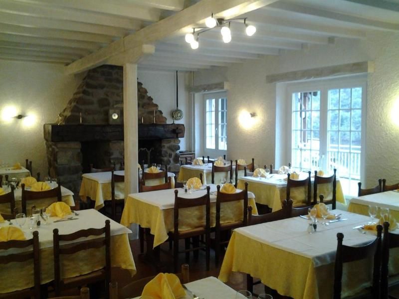 Logis Hotel La Cremaillere 2