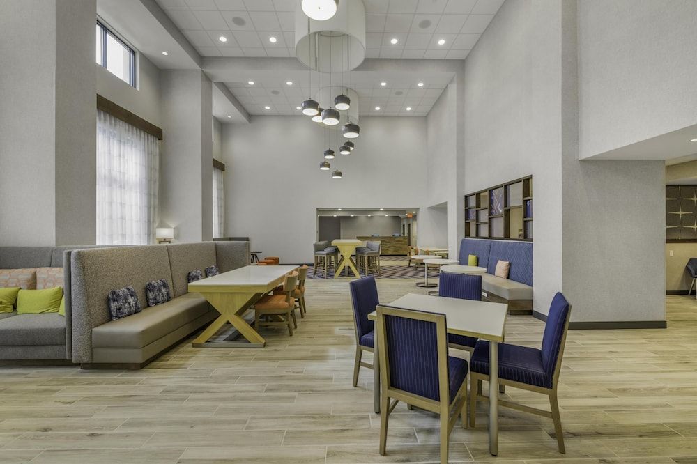 Hampton Inn & Suites By Hilton Decatur 3