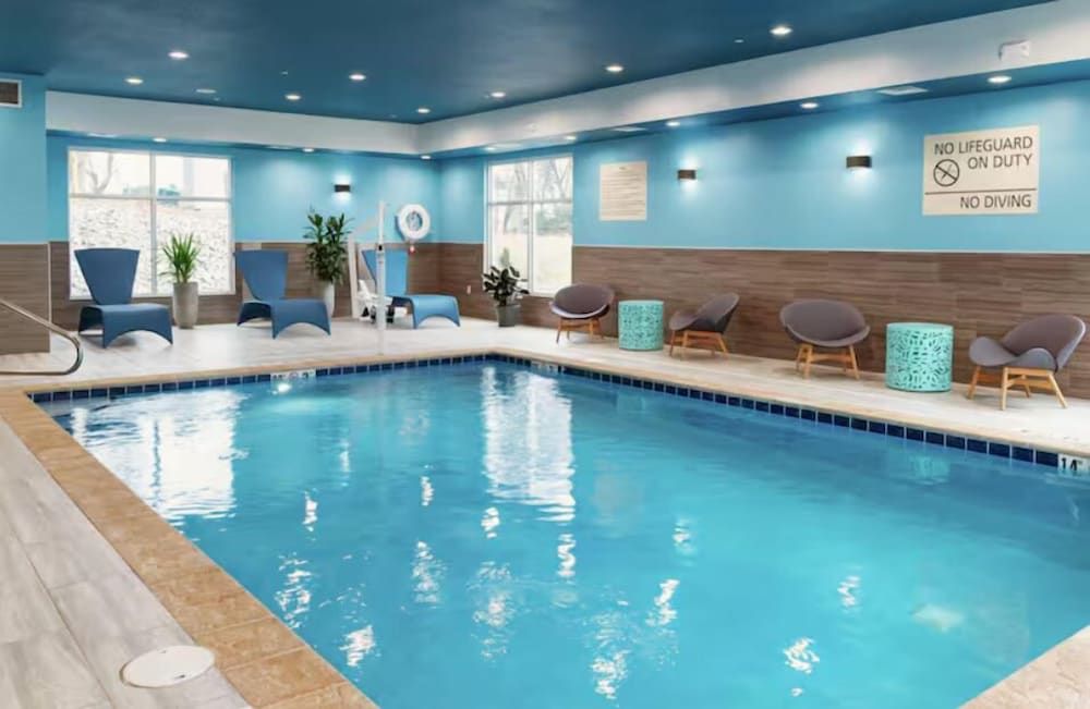 Hampton Inn & Suites Intercourse 3 estrelas em Intercourse