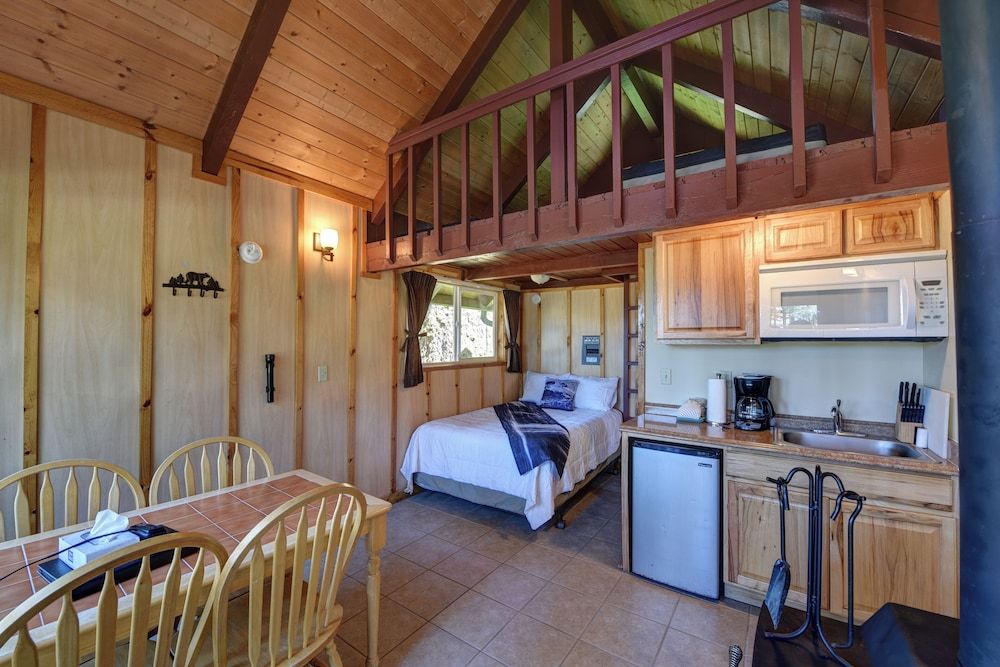 Quileute Oceanside Resort 2