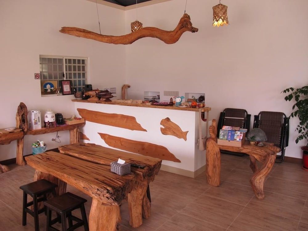 Woodenfish 2