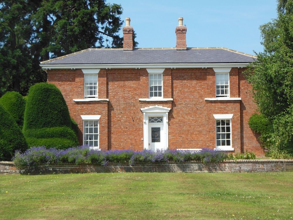 The Grange 4 estrellas en East Barkwith