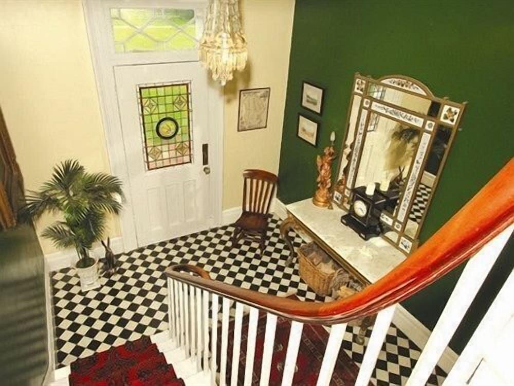 The Grange 2