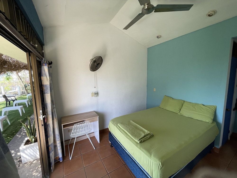 Blue Dream Kiteboarding Resort 3