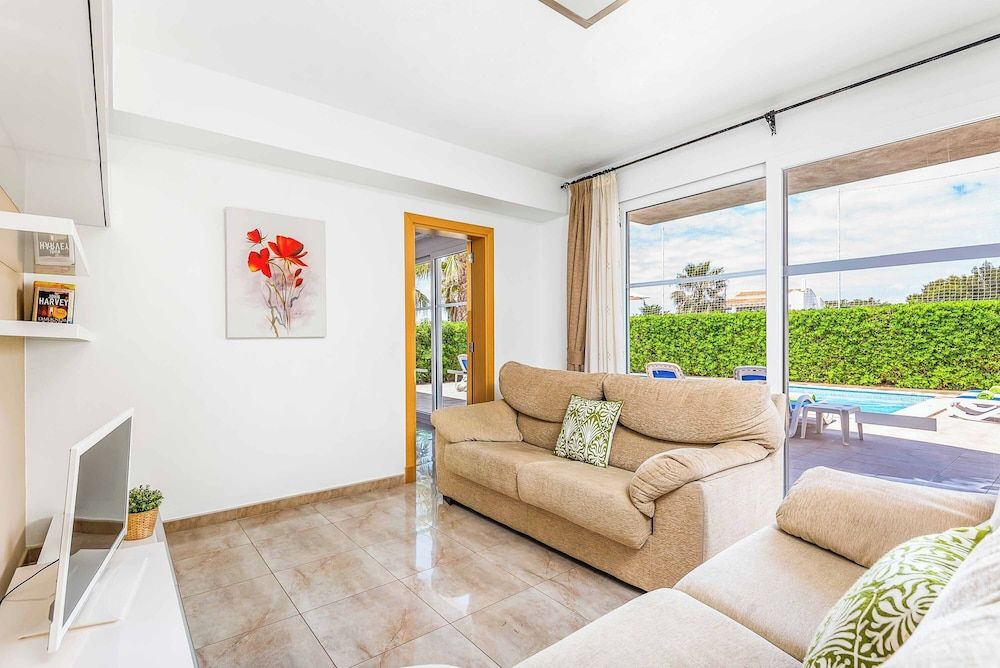 Villa Betty 3