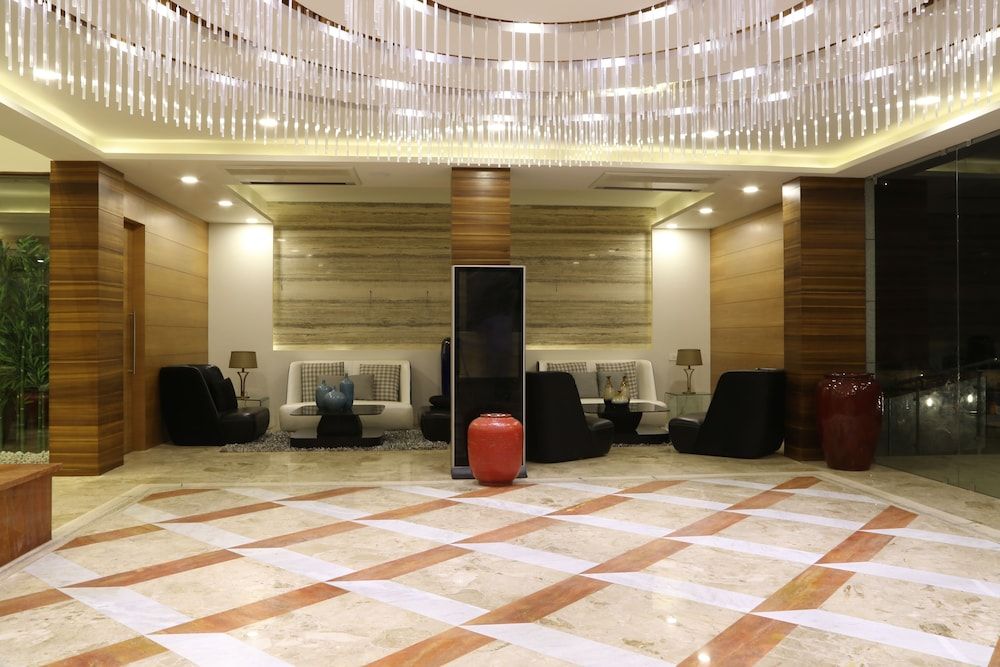 The Fern Residency Mundra 2
