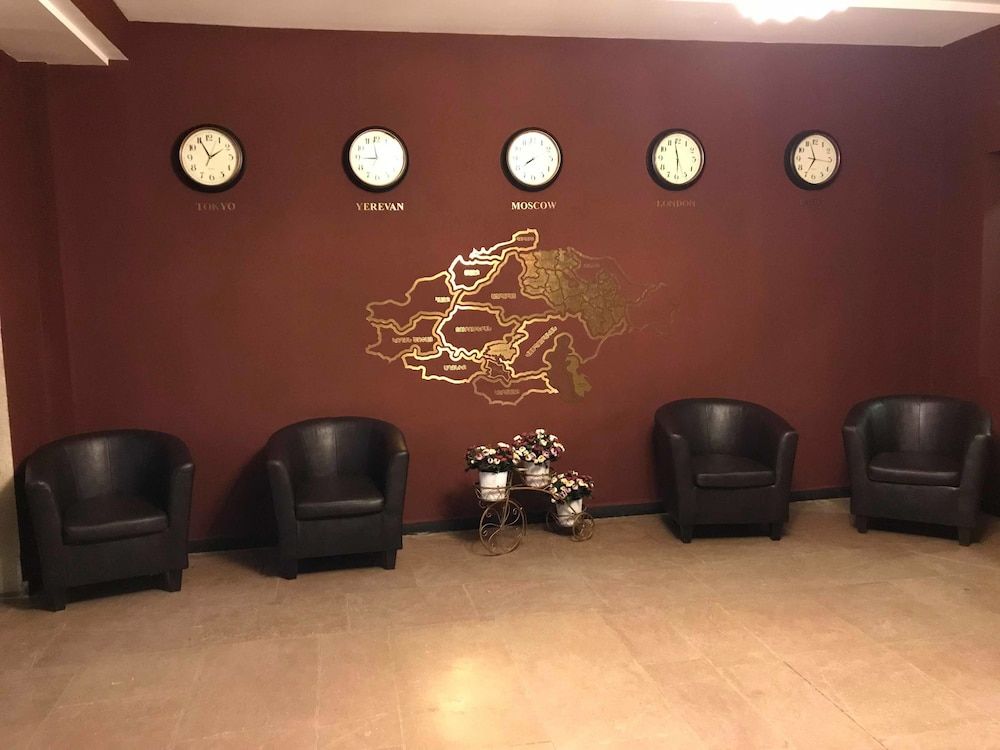 Hotel Kirovakan 2