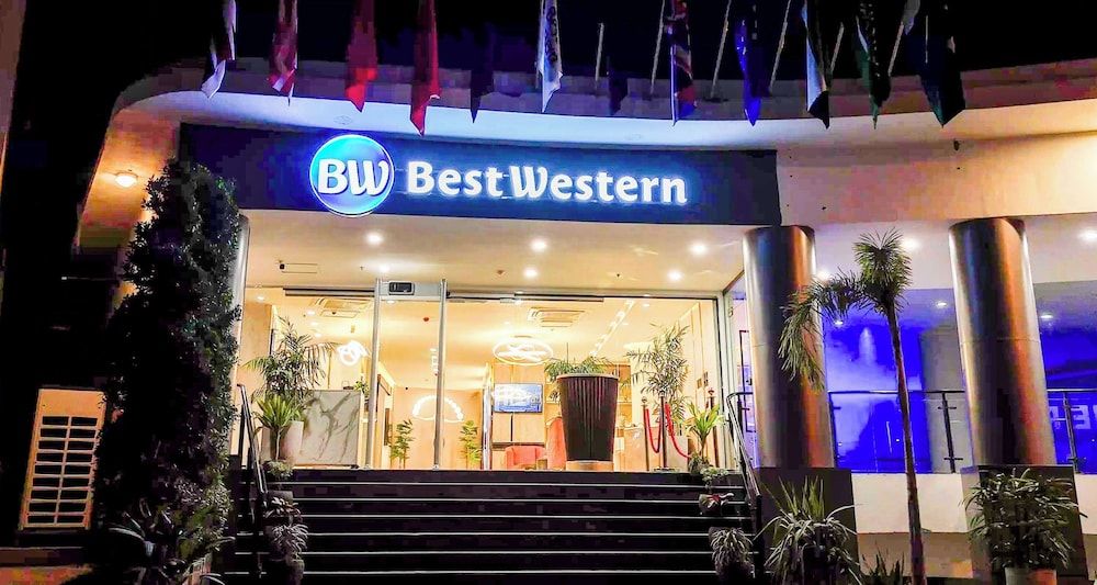 Best Western Hotel Rawalpindi Central 2
