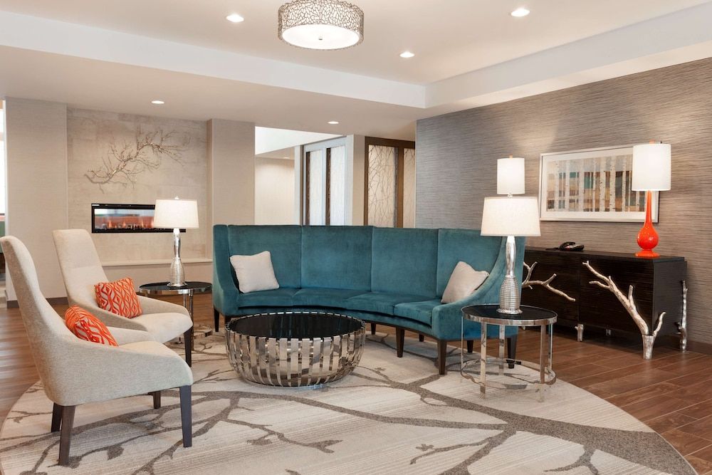 Homewood Suites by Hilton Gateway Hills Nashua 2