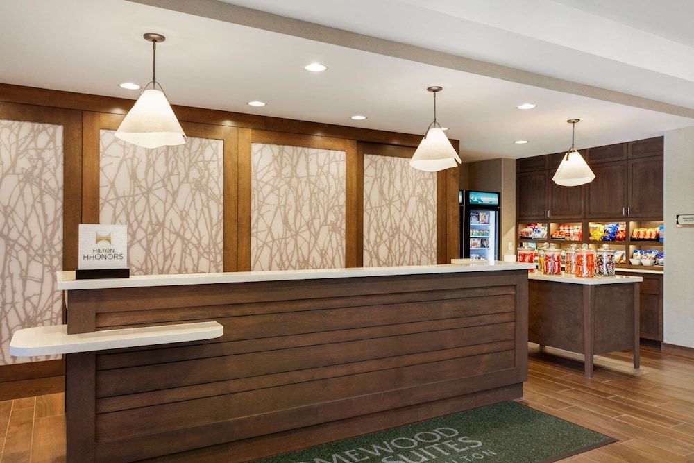 Homewood Suites by Hilton Gateway Hills Nashua 3