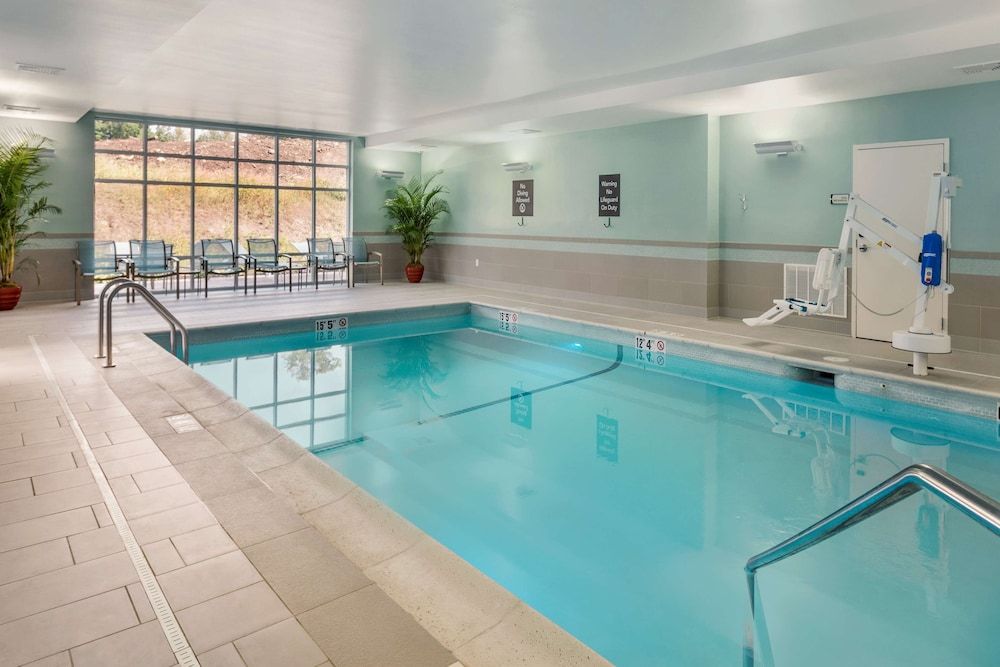 Homewood Suites by Hilton Gateway Hills Nashua 3 estrelas em Nashua
