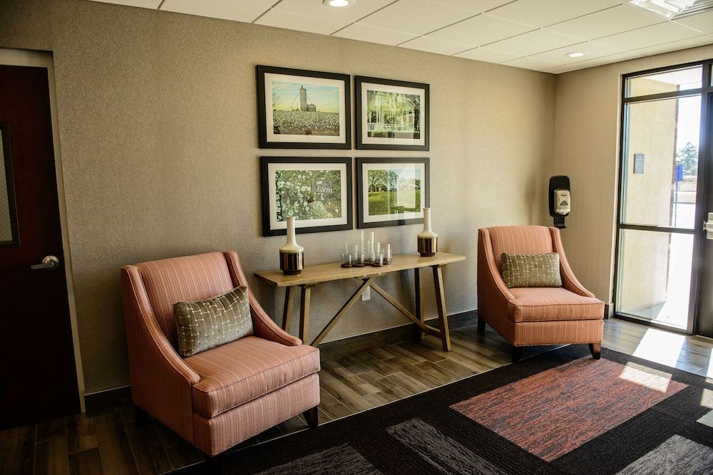 Hampton Inn Bainbridge 3