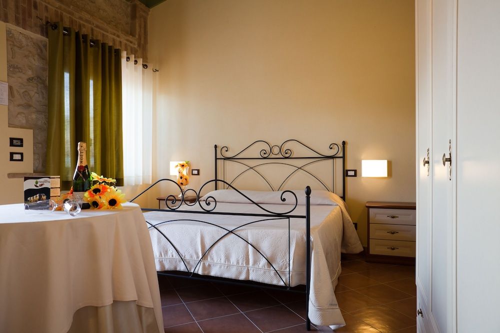 Casale Margherita 3
