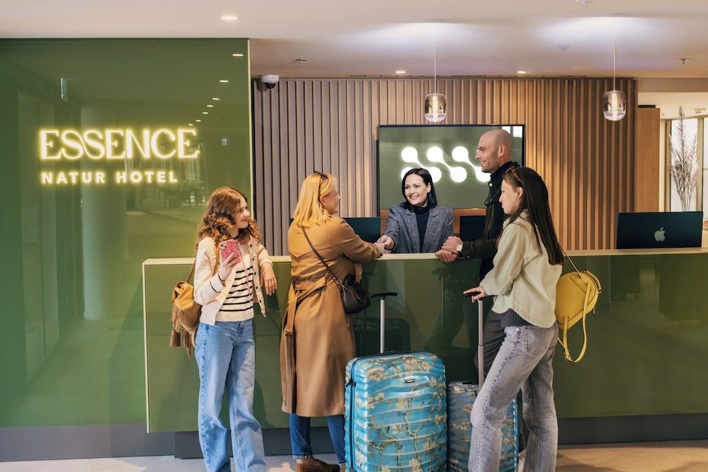 Hotel Essence 2
